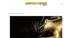 Desktop Screenshot of lakewoodcostumes.com